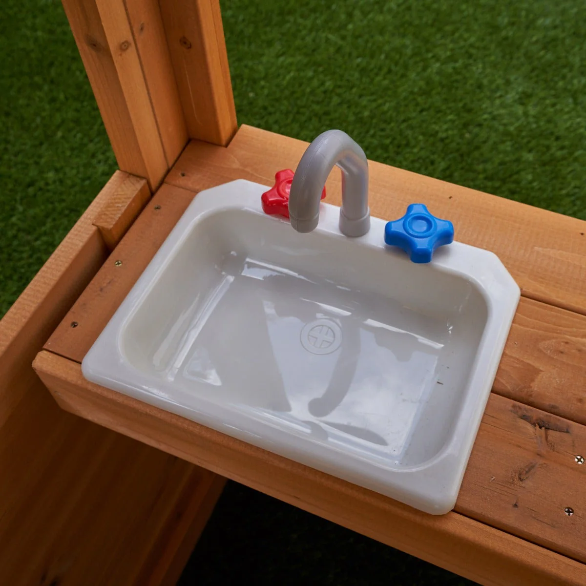 Castlewood Swing Set - Image 11