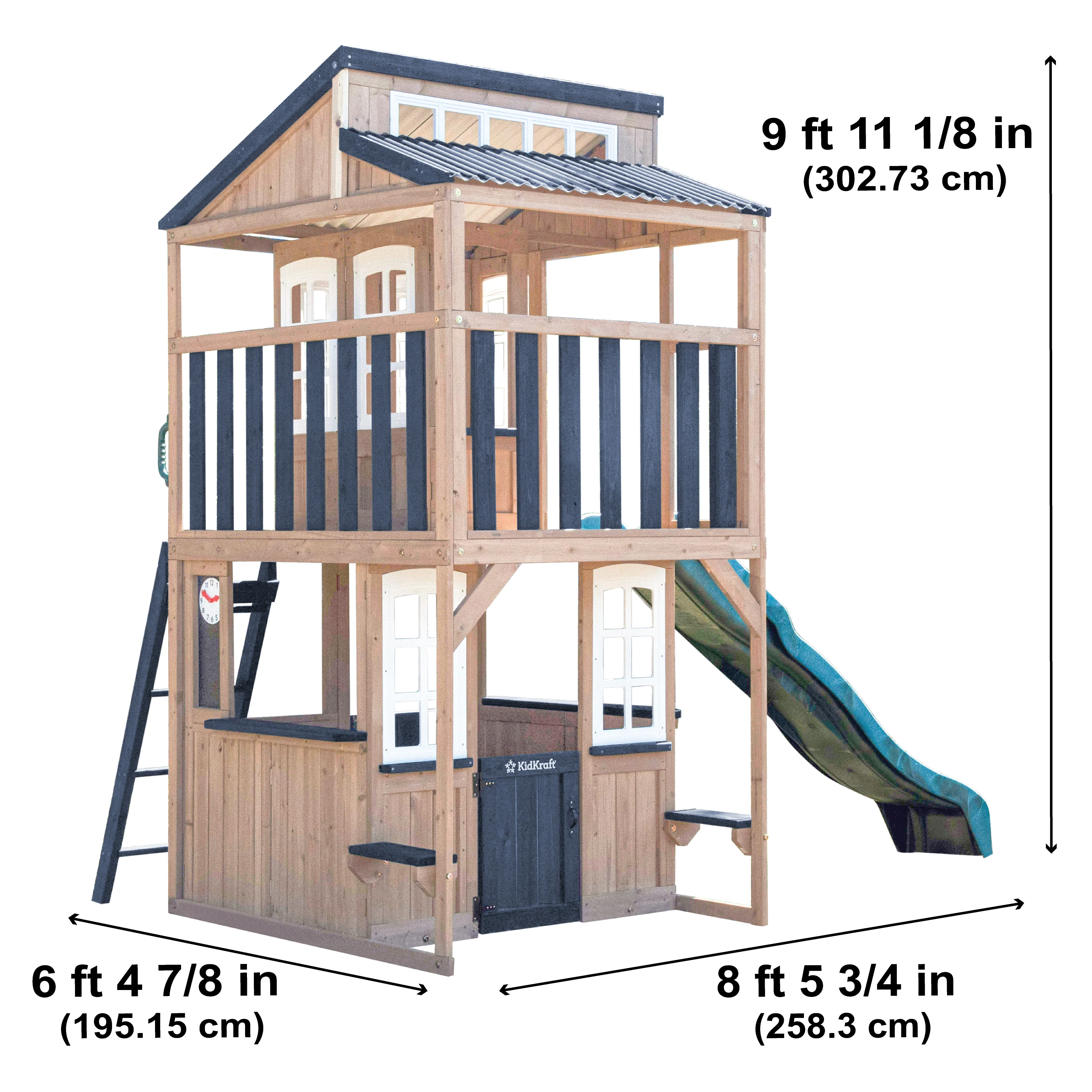 Cliffbrook Playhouse - Image 10