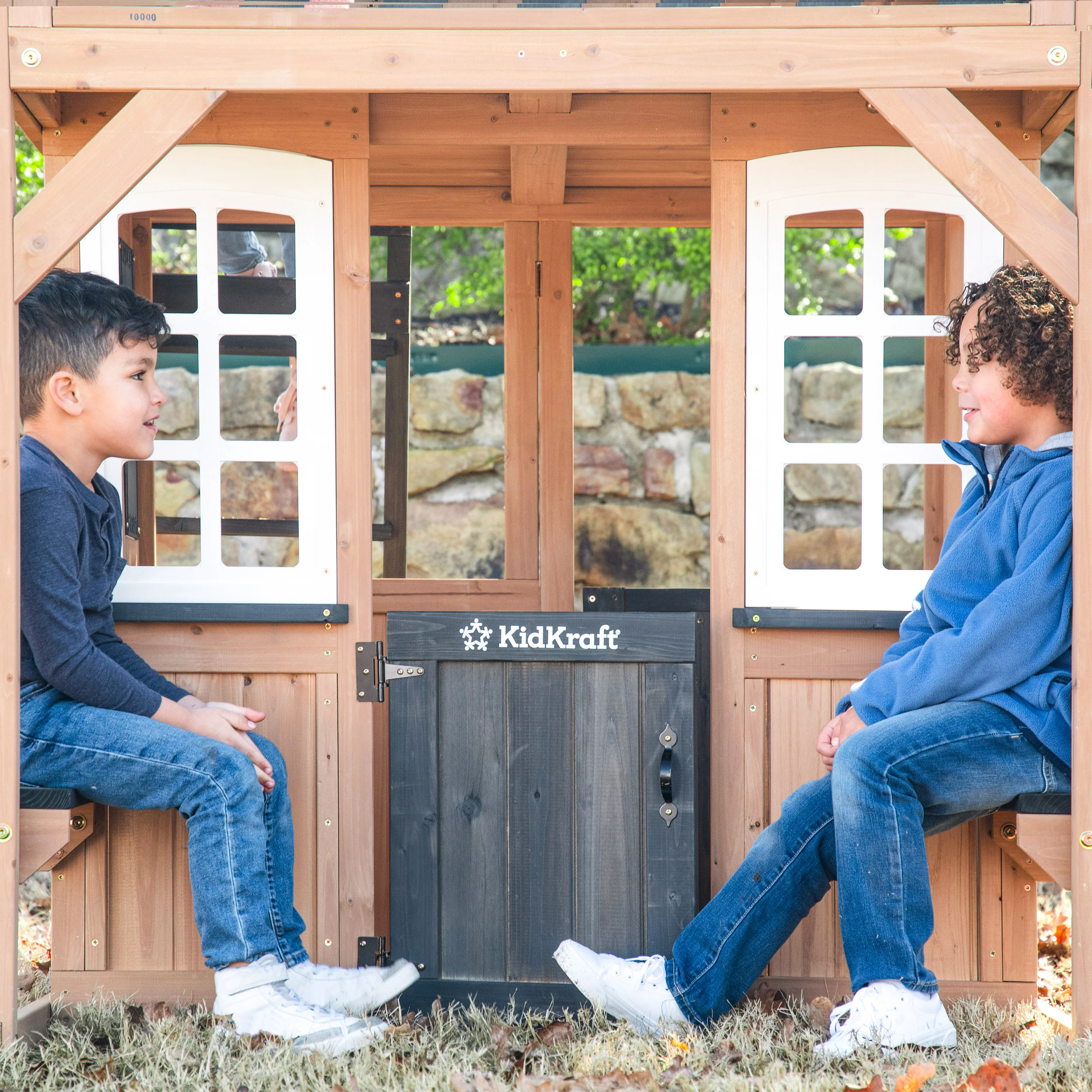 Cliffbrook Playhouse - Image 7