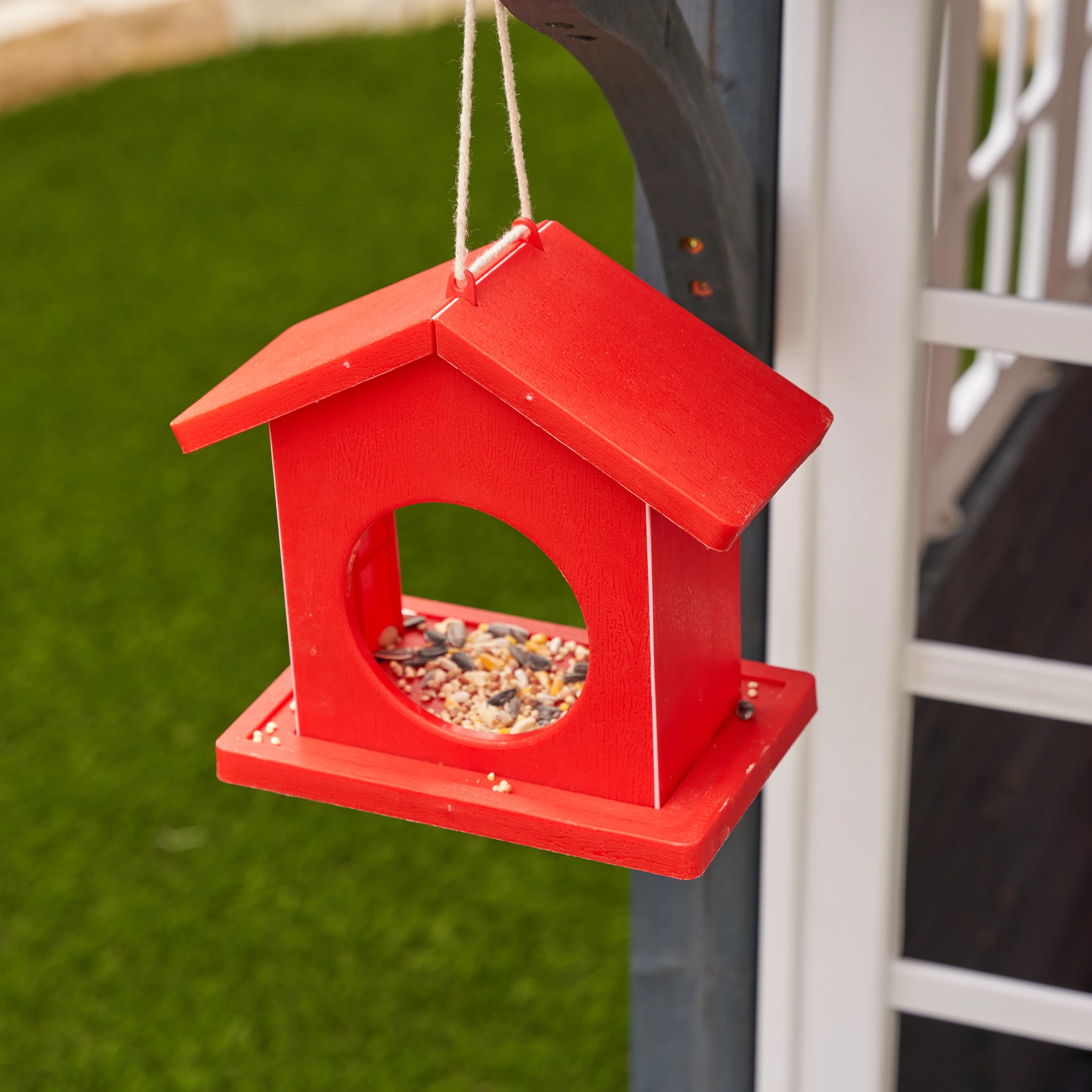 Riverscape Playhouse - Navy - Image 12